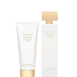 Elizabeth Arden White Tea Eau de Parfum Spray 100ml Gift Set Best