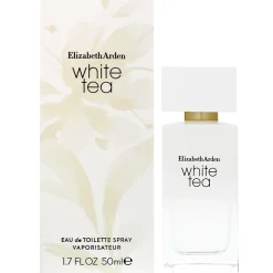 Elizabeth Arden White Tea Eau de Toilette Spray 50ml / 1.7 fl.oz. Best