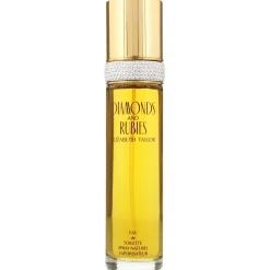 Elizabeth Taylor Diamonds & Rubies Eau de Toilette Spray 100ml Online