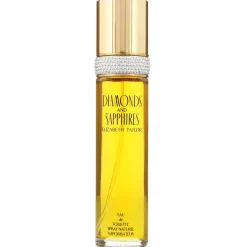 Elizabeth Taylor Diamonds & Sapphires Eau de Toilette Spray 100ml Clearance