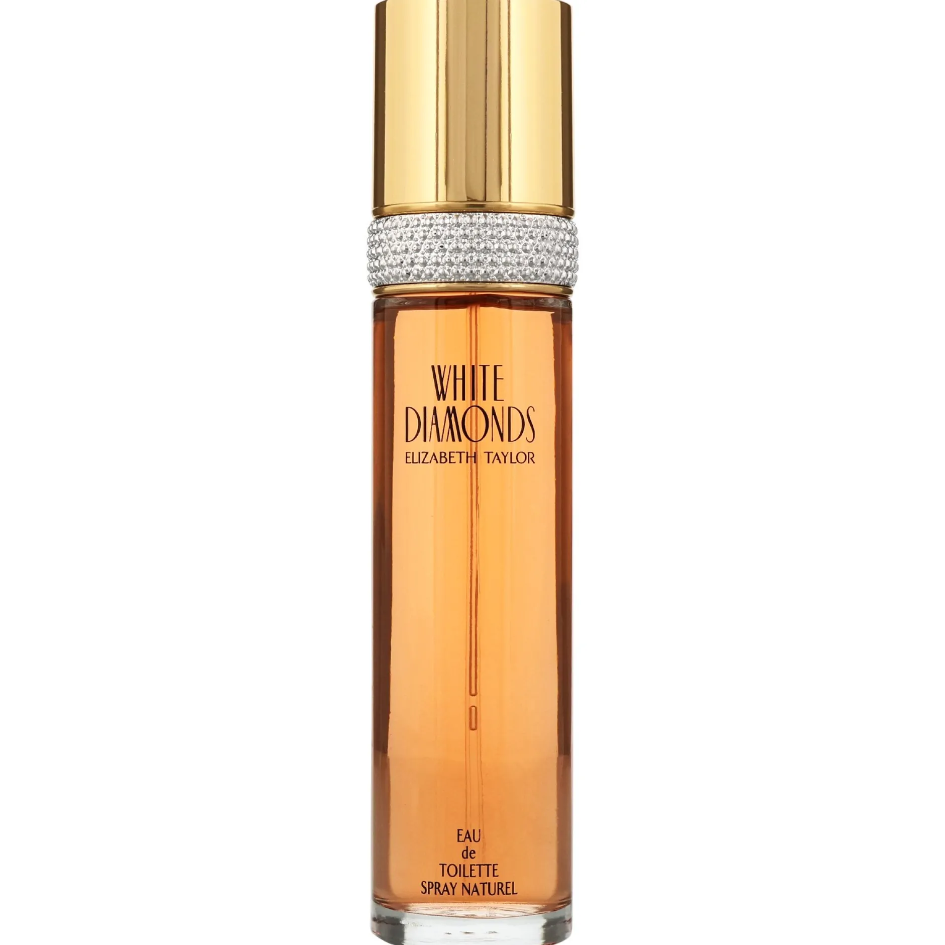 Elizabeth Taylor White Diamonds Eau de Toilette Spray 100ml Sale