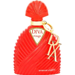 Emanuel Ungaro Diva Rouge Eau de Parfum Spray 100ml Discount