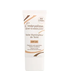 Embryolisse. LABORATOIRES Artist Secret Complexion Illuminating Veil - BB Cream 30ml New