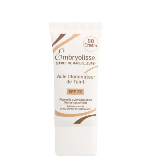 Embryolisse. LABORATOIRES Artist Secret Complexion Illuminating Veil - BB Cream 30ml New