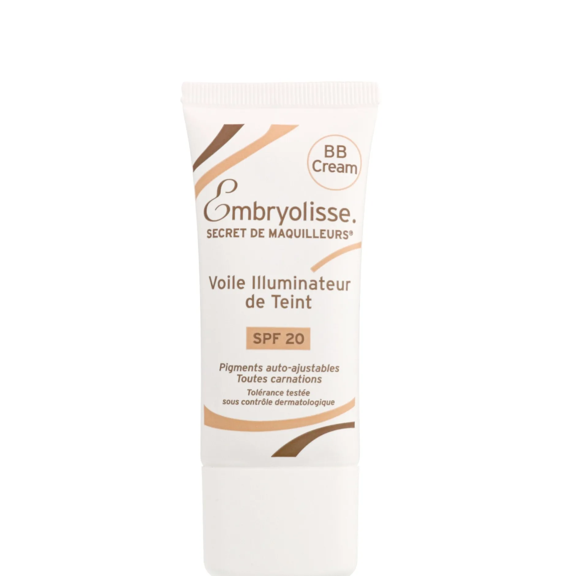 Embryolisse. LABORATOIRES Artist Secret Complexion Illuminating Veil - BB Cream 30ml New