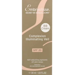 Embryolisse. LABORATOIRES Artist Secret Complexion Illuminating Veil - BB Cream 30ml New
