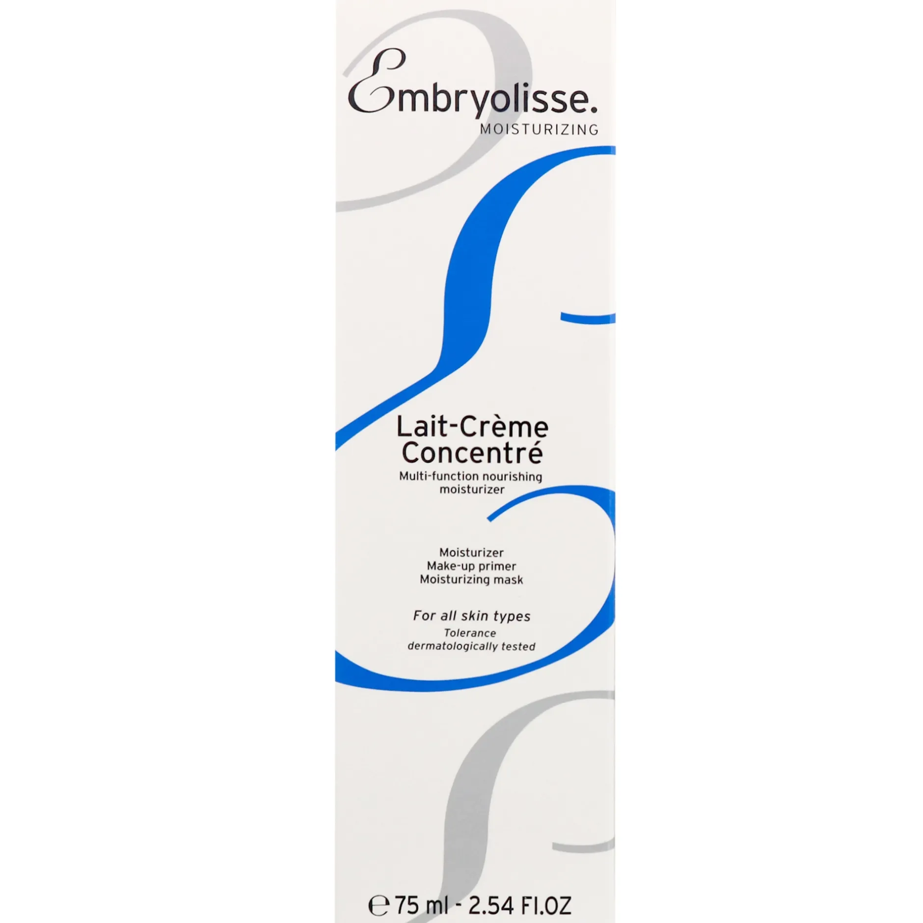 Embryolisse. LABORATOIRES Moisturising Lait-Crème Concentré 75ml Discount