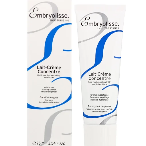Embryolisse. LABORATOIRES Moisturising Lait-Crème Concentré 75ml Discount