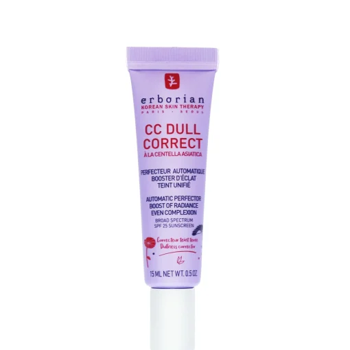 Erborian CC & BB Creams CC Dull Correct 45ml Discount