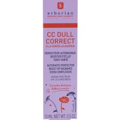 Erborian CC & BB Creams CC Dull Correct 45ml Discount