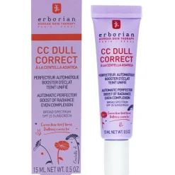 Erborian CC & BB Creams CC Dull Correct 45ml Discount