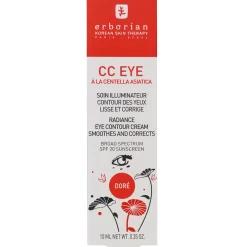 Erborian CC Eye SPF20 Dore 10ml Sale