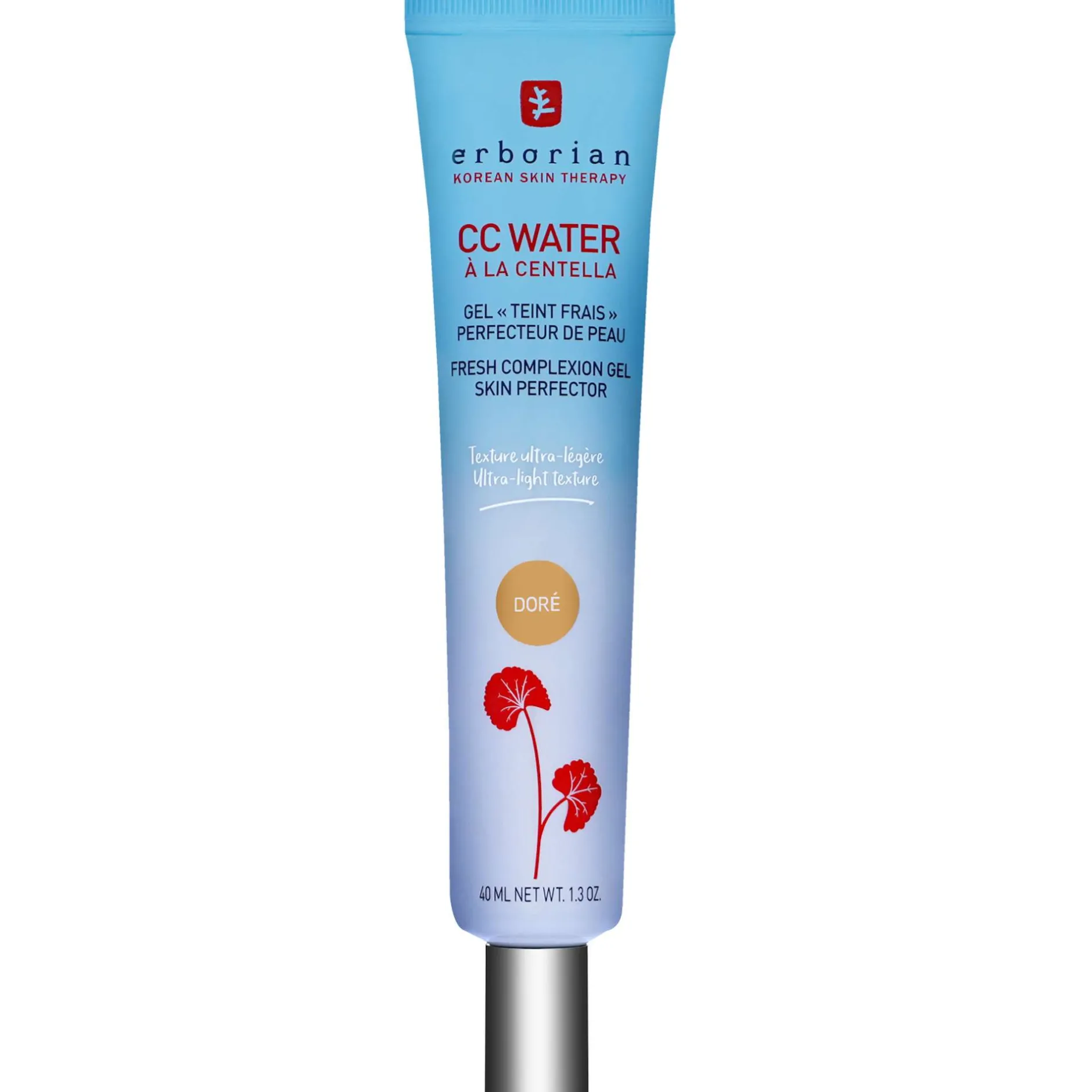 Erborian CC Water 40ml Dore Best