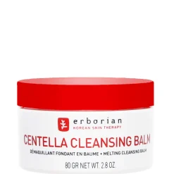 Erborian Cleansers Centella Cleansing Balm 80g Outlet