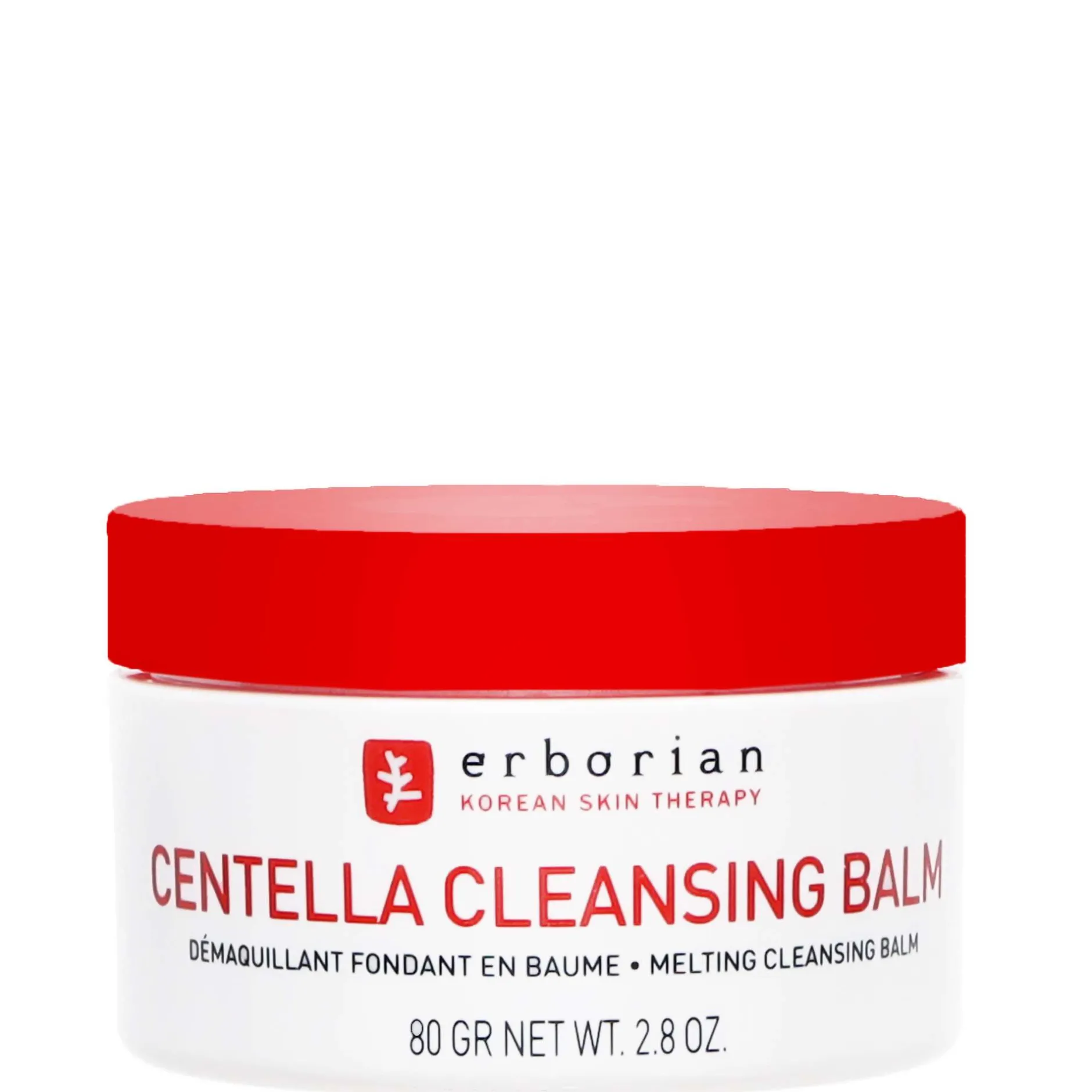 Erborian Cleansers Centella Cleansing Balm 80g Outlet