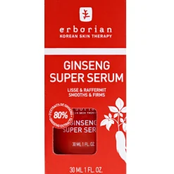 Erborian Serums Ginseng Super Serum 30ml Sale