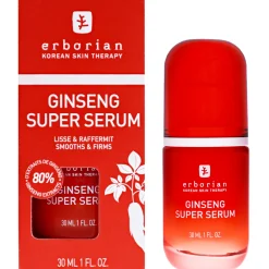 Erborian Serums Ginseng Super Serum 30ml Sale