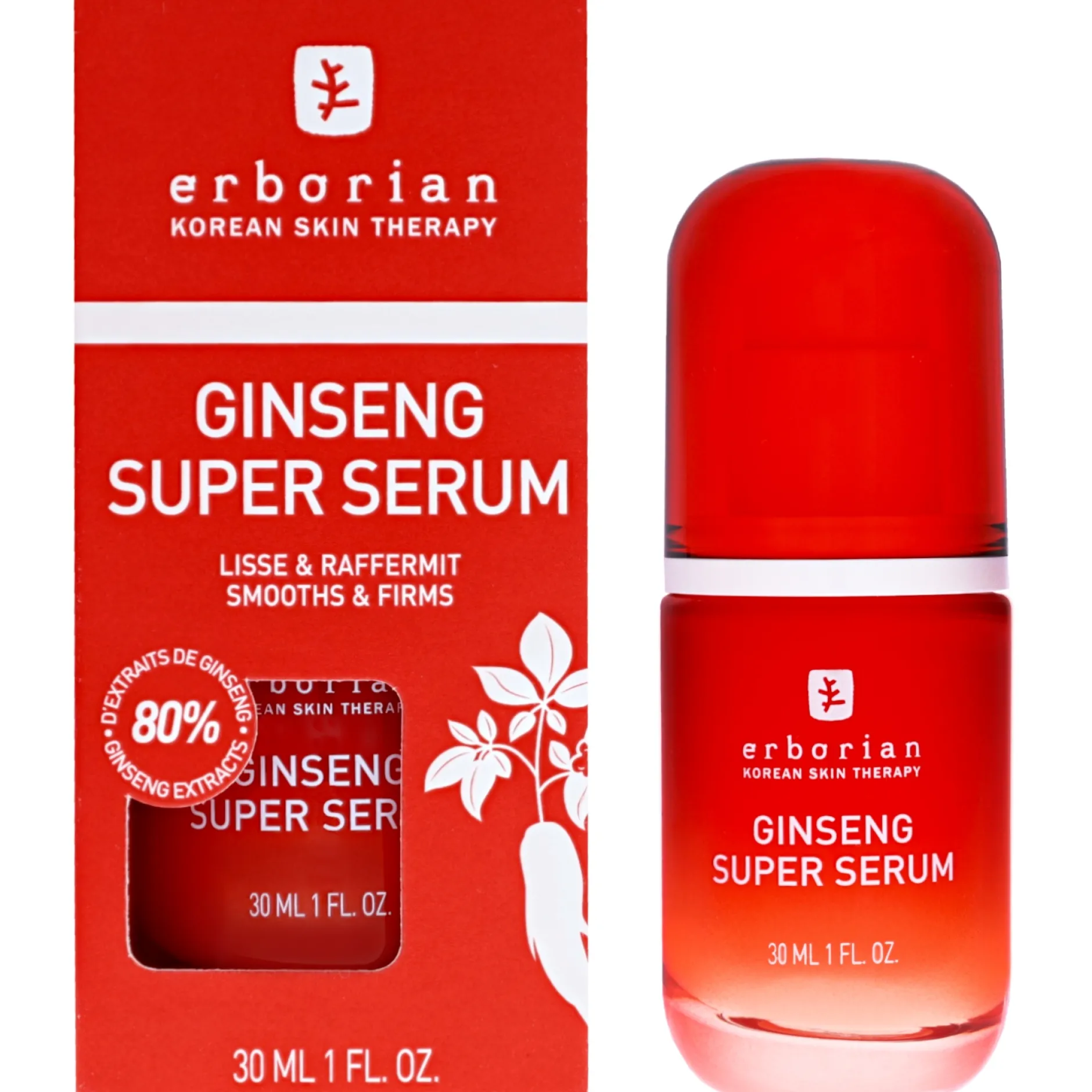 Erborian Serums Ginseng Super Serum 30ml Sale