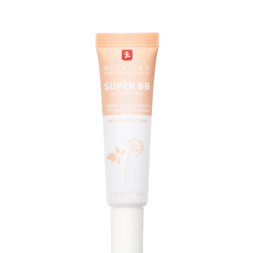 Erborian Super BB Clair SPF20 40ml Outlet