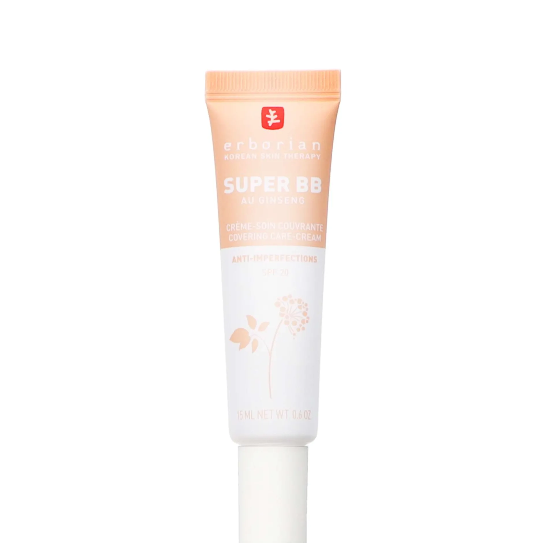 Erborian Super BB Clair SPF20 40ml Outlet