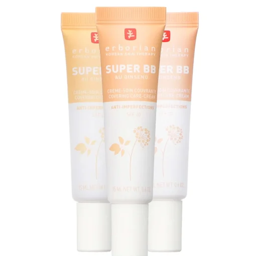 Erborian Super BB Clair SPF20 40ml Outlet