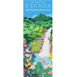 ESCADA Nectar de Costa Rica Eau de Toilette Spray 100ml Hot