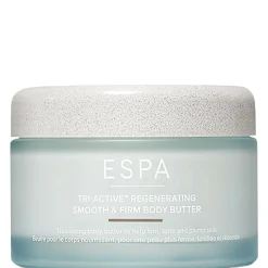 ESPA Active Nutrients Tri-Active Regenerating Smooth & Firm Body Butter 180ml Clearance