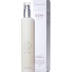 ESPA Atmosphere Mists Positivity 100ml Clearance