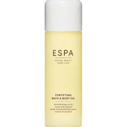 ESPA Bath & Body Oils Fortifying Bath & Body Oil 100ml Online