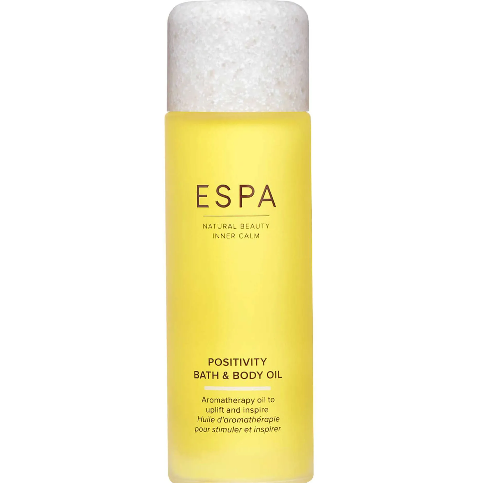 ESPA Bath & Body Oils Positivity Bath & Body Oil 100ml Sale