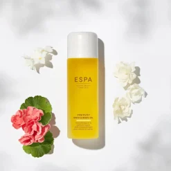 ESPA Bath & Body Oils Positivity Bath & Body Oil 100ml Sale