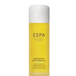 ESPA Bath & Body Oils Restorative Bath & Body Oil 100ml Online