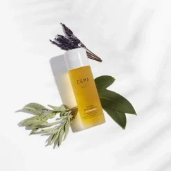 ESPA Bath & Body Oils Restful Bath & Body Oil 100ml Online