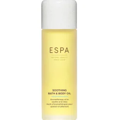 ESPA Bath & Body Oils Soothing Bath & Body Oil 100ml Sale