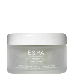 ESPA Bath Salts Fitness Bath Salts 180ml Online