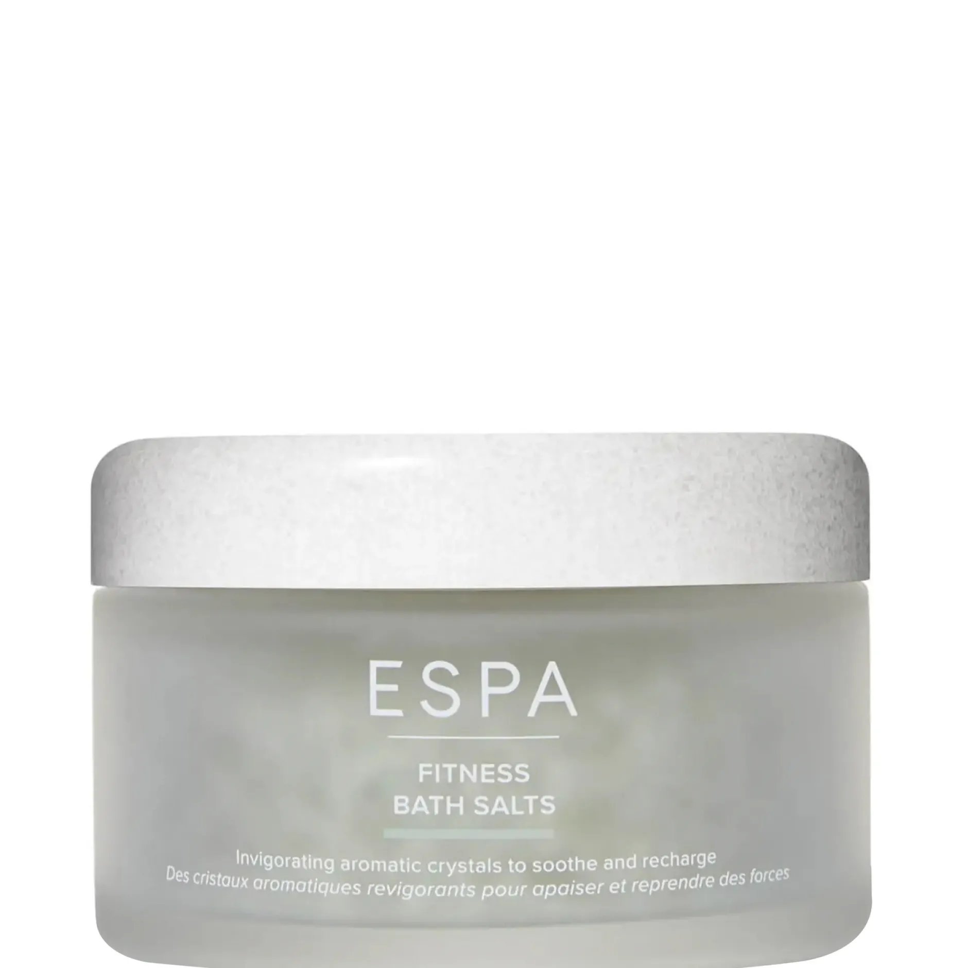 ESPA Bath Salts Fitness Bath Salts 180ml Online