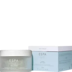 ESPA Bath Salts Fitness Bath Salts 180ml Online