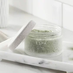 ESPA Bath Salts Fitness Bath Salts 180ml Online