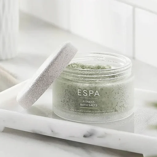 ESPA Bath Salts Fitness Bath Salts 180ml Online
