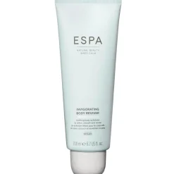 ESPA Body Exfoliators Invigorating Body Reviver 200ml New