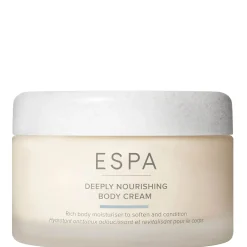 ESPA Body Moisturisers Deeply Nourishing Body Cream 180g Hot