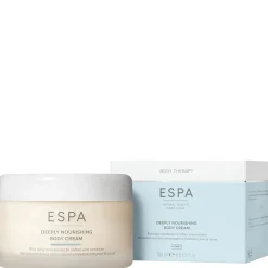 ESPA Body Moisturisers Deeply Nourishing Body Cream 180g Hot