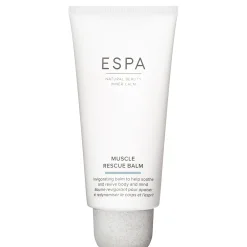 ESPA Body Moisturisers Muscle Rescue Balm 70g New
