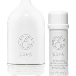 ESPA Bundles Duo: Diffuser & Energising Essential Oil Best