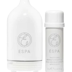 ESPA Bundles Duo: Diffuser & Soothing Essential Oil Best