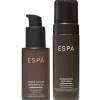 ESPA Bundles Duo: Triple Action Grooming Oil 30ml & Invigorating Face Wash 150ml Sale