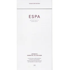 ESPA Diffusers Aromatic Essential Oil Diffuser New