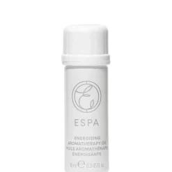 ESPA Diffusers Energising Aromatherapy Single Oil 10ml