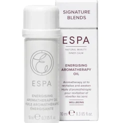 ESPA Diffusers Energising Aromatherapy Single Oil 10ml