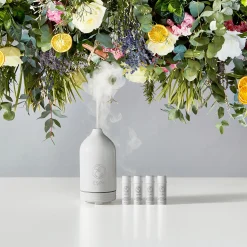ESPA Diffusers Energising Aromatherapy Single Oil 10ml